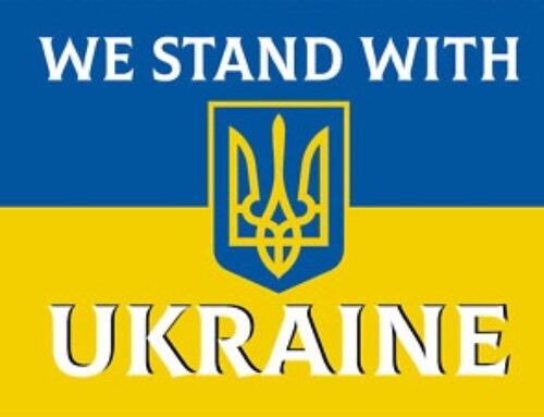 Tiki Town: A Benefit for Ukraine