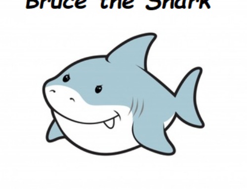 Bruce the Shark: A Tiki Town True Hollywood Story