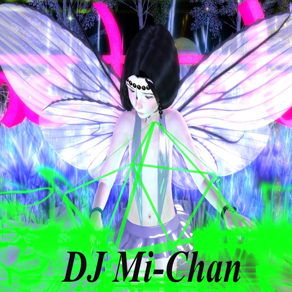 DJ_Mi-Chan
