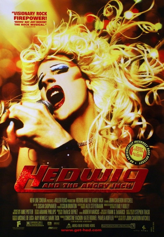 Hedwig