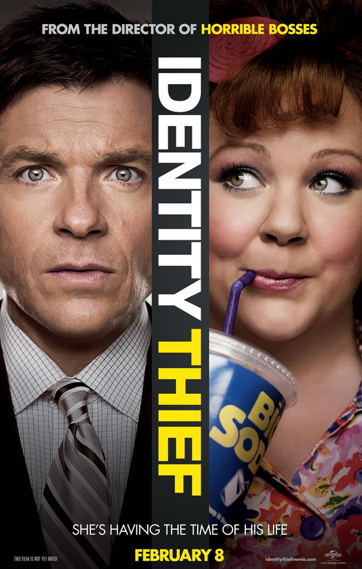 Identity Thief