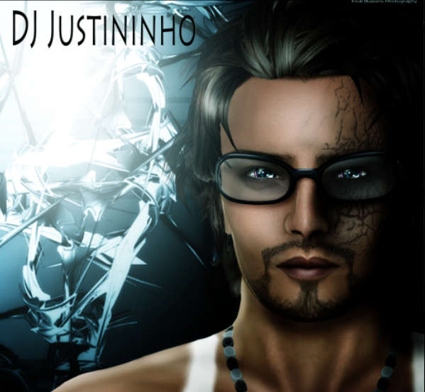 DJ Justininho