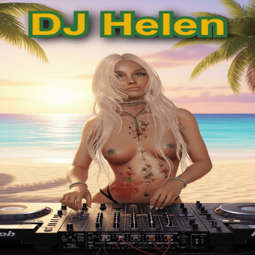 DJ Helen